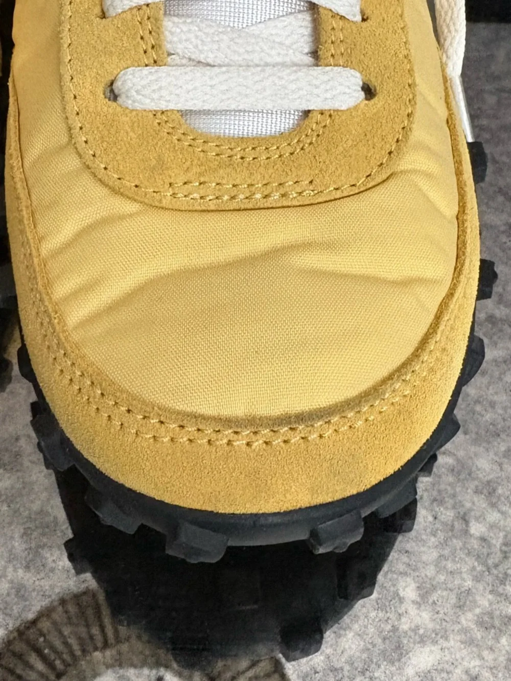 Nike Waffle Racer sneakers